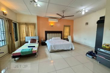 Butterfly Park @ Bandar Bukit Tinggi