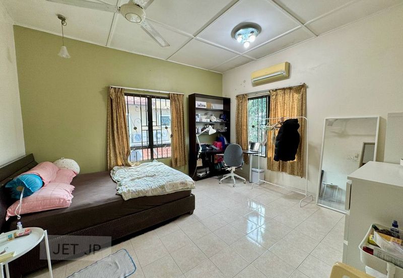 Butterfly Park @ Bandar Bukit Tinggi