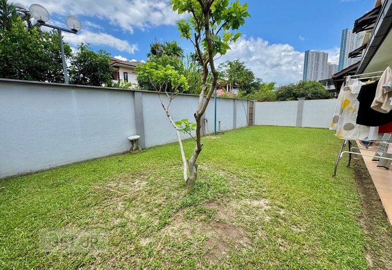 Butterfly Park @ Bandar Bukit Tinggi