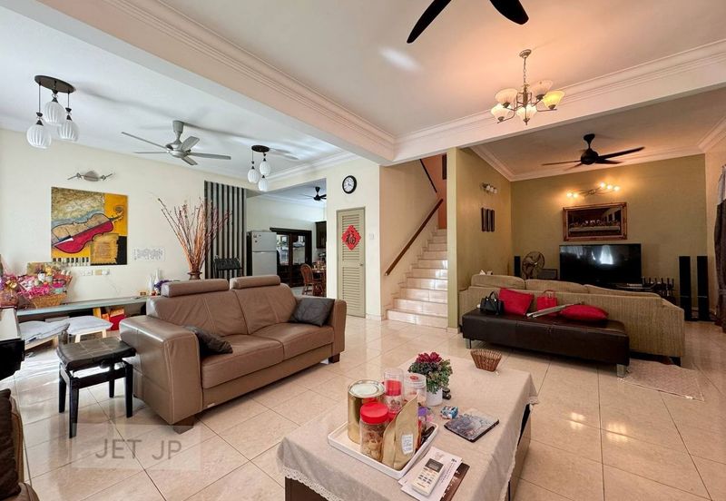 Butterfly Park @ Bandar Bukit Tinggi