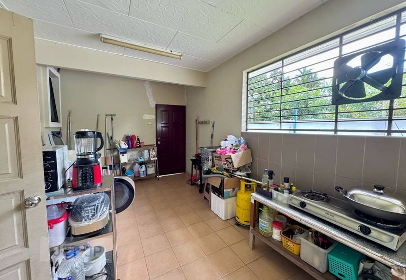 Butterfly Park @ Bandar Bukit Tinggi