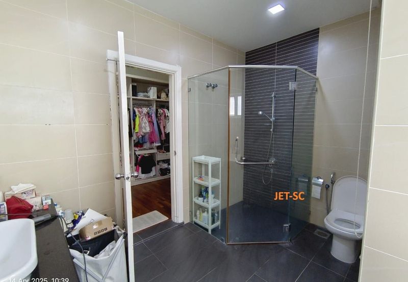 Setia Eco Park Phase 8