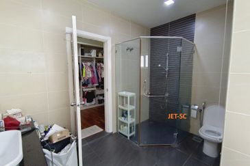 Setia Eco Park Phase 8