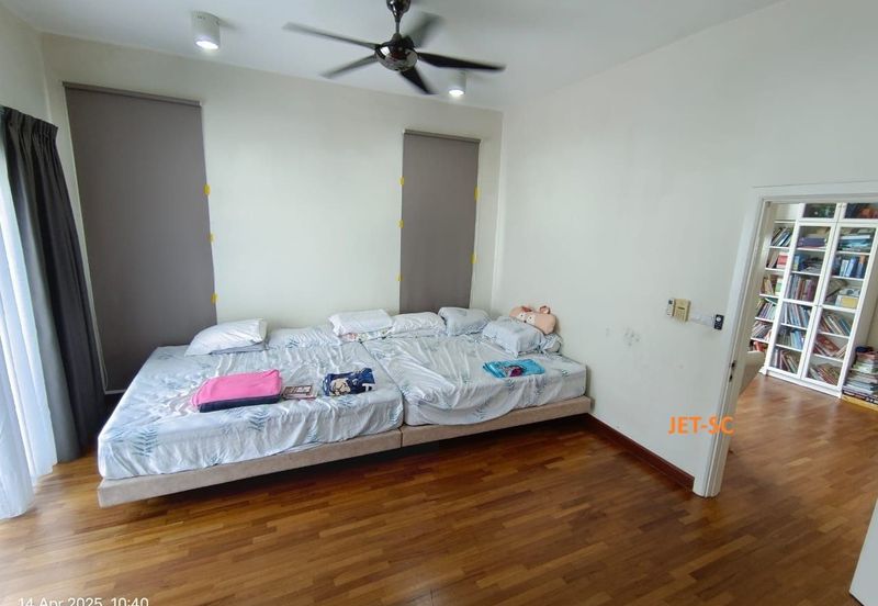 Setia Eco Park Phase 8