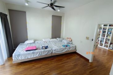 Setia Eco Park Phase 8