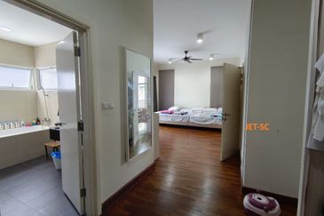 Setia Eco Park Phase 8