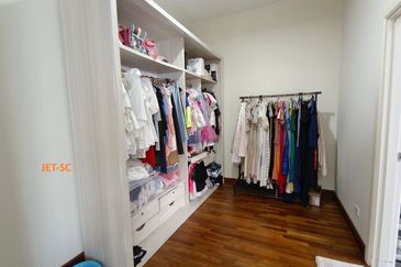 Setia Eco Park Phase 8