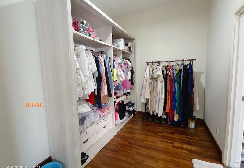 Setia Eco Park Phase 8