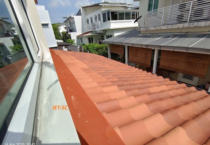 Setia Eco Park Phase 8