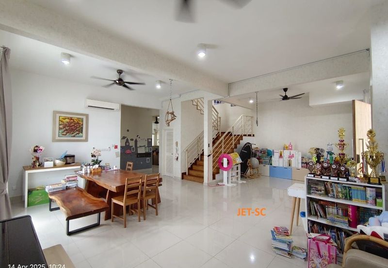 Setia Eco Park Phase 8