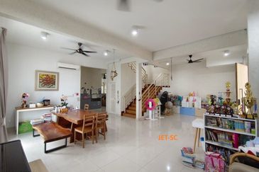 Setia Eco Park Phase 8