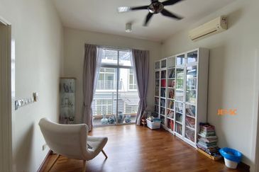 Setia Eco Park Phase 8