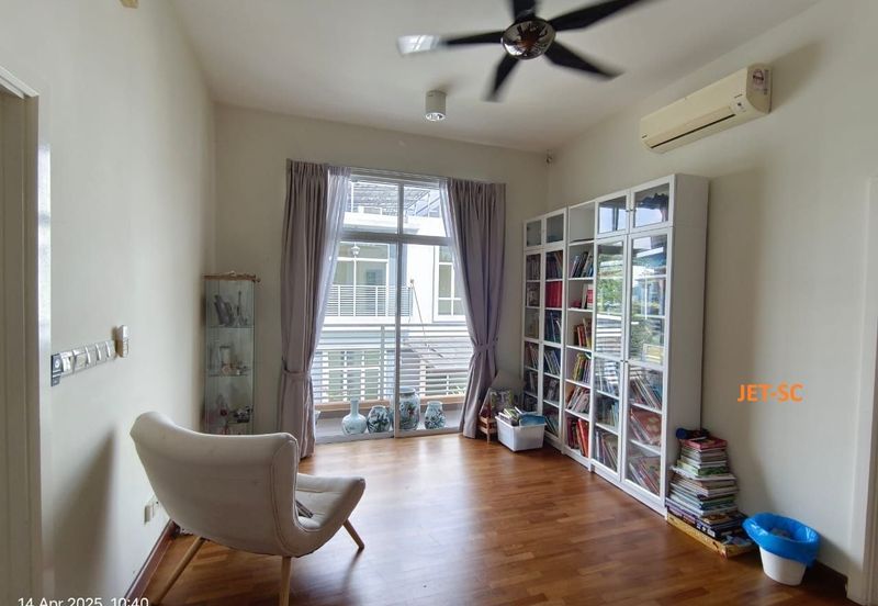 Setia Eco Park Phase 8