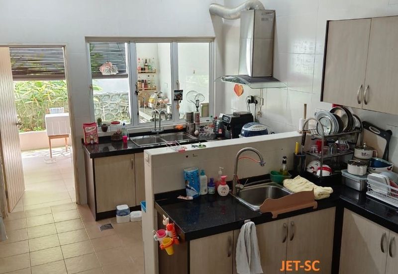 Setia Eco Park Phase 8