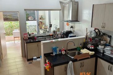 Setia Eco Park Phase 8