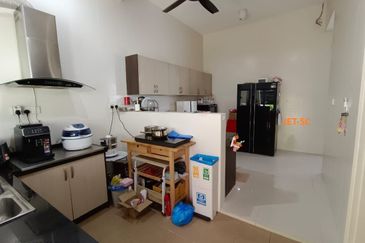 Setia Eco Park Phase 8