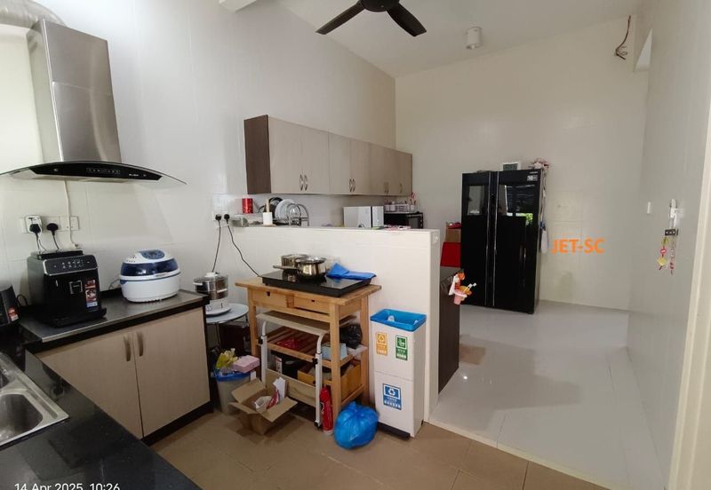 Setia Eco Park Phase 8