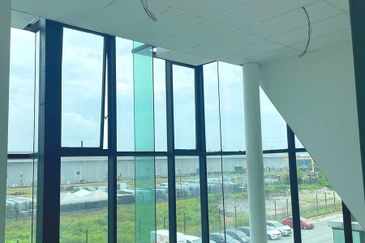 Nouvelle Industrial Park Meru