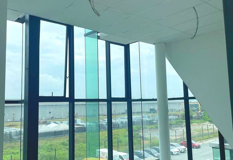 Nouvelle Industrial Park Meru