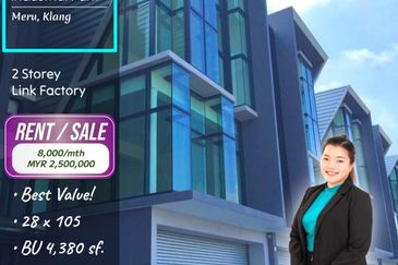 Nouvelle Industrial Park Meru