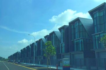 Nouvelle Industrial Park Meru