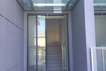 Nouvelle Industrial Park Meru