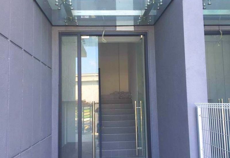 Nouvelle Industrial Park Meru