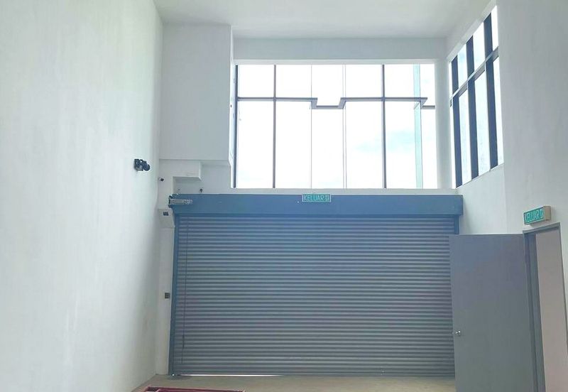 Nouvelle Industrial Park Meru