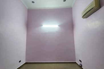 Taman Pendamar Indah