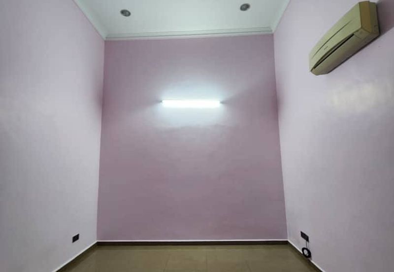 Taman Pendamar Indah