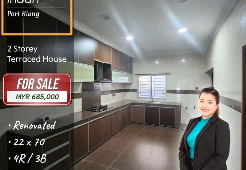 Taman Pendamar Indah