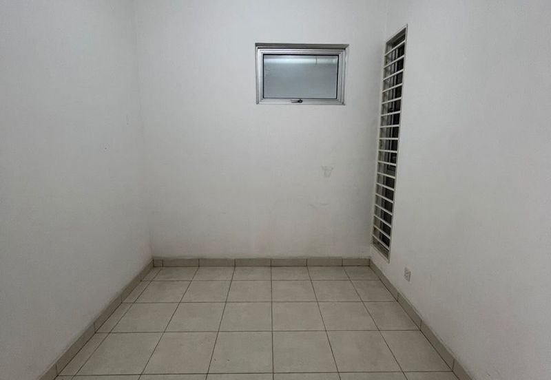 Asteria Apartment @ Bandar ParkLand