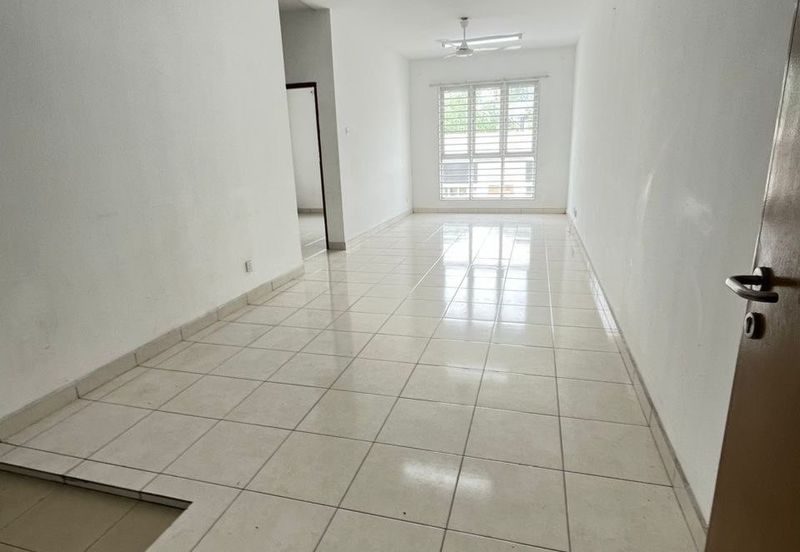 Asteria Apartment @ Bandar ParkLand