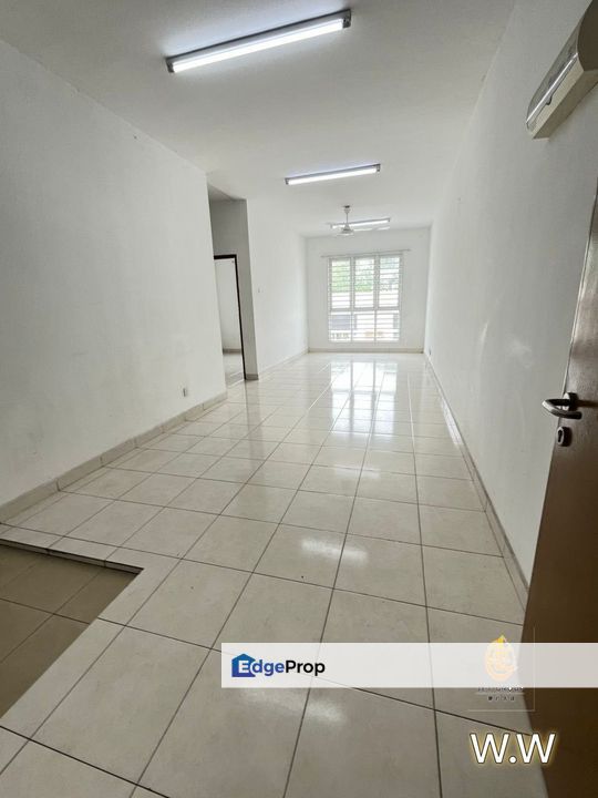 BEST Value Low Cost 🏢 Apartment for SALE | Pangsapuri Asteria, Bandar Parklands, Klang  , Selangor, Klang