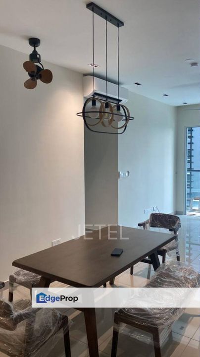 BEST Value Fully Furnished 🏢 Apartment for SALE | Gaya Resort Homes, Bukit Rimau, Kota Kemuning  , Selangor, Shah Alam