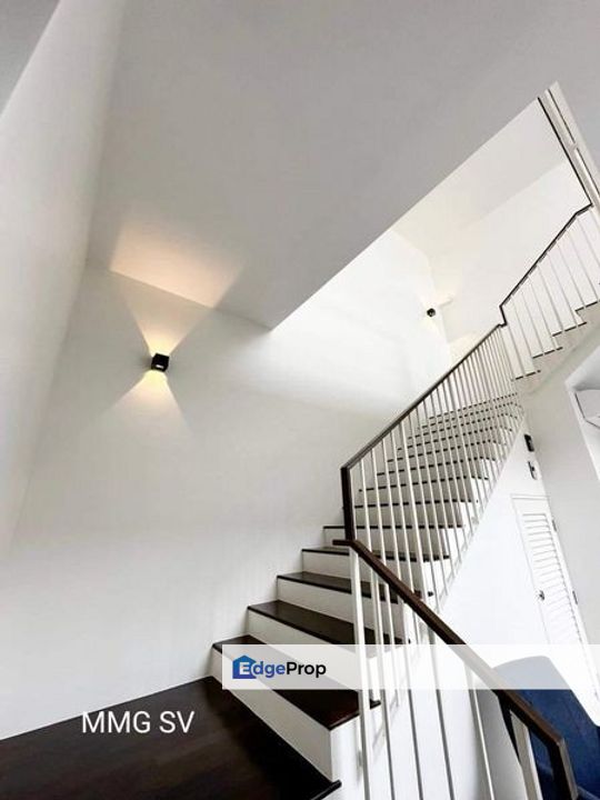 BEST Value Unit ✨ Double Storey Semi-D for SALE | Aeres, Eco Ardence, Setia Alam  , Selangor, Shah Alam