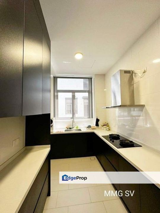 BEST Value Unit ✨ Double Storey Semi-D for SALE | Aeres, Eco Ardence, Setia Alam  , Selangor, Shah Alam