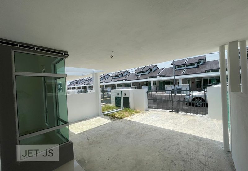 Taman Perepat Indah *