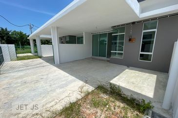 Taman Perepat Indah *