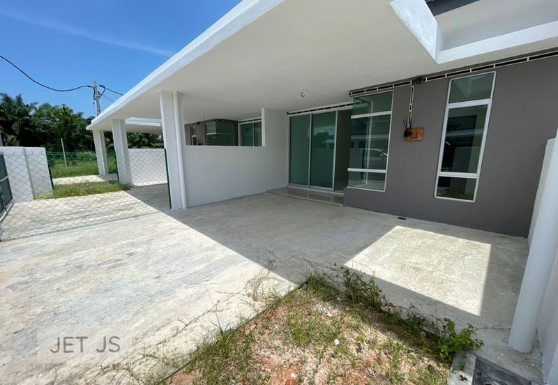 Taman Perepat Indah *