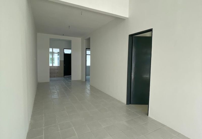 Taman Perepat Indah *