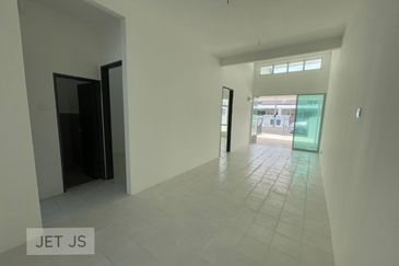 Taman Perepat Indah *