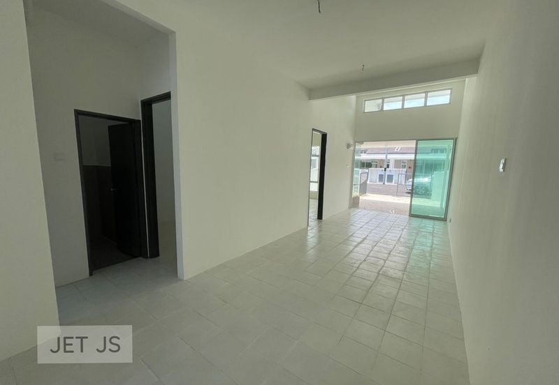 Taman Perepat Indah *