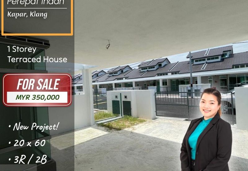 Taman Perepat Indah *