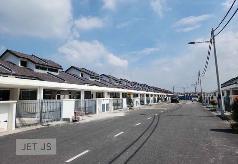 Taman Perepat Indah *