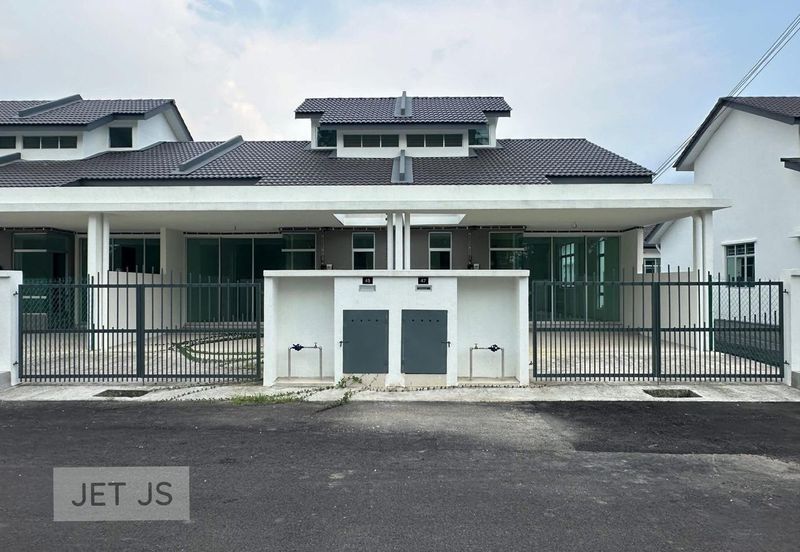 Taman Perepat Indah *