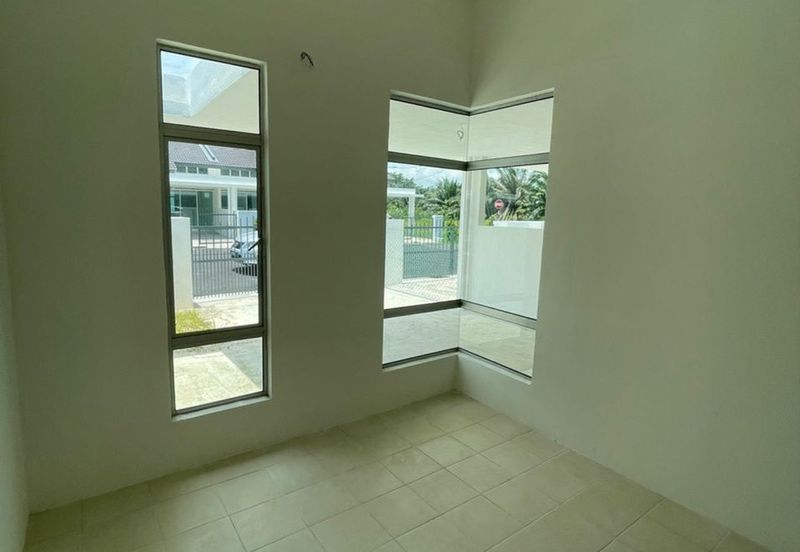 Taman Perepat Indah *