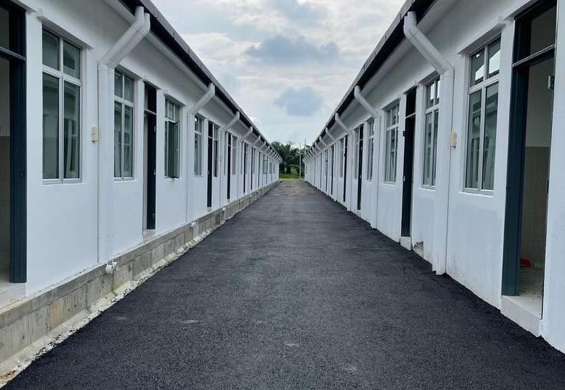 Taman Perepat Indah *