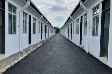 Taman Perepat Indah *