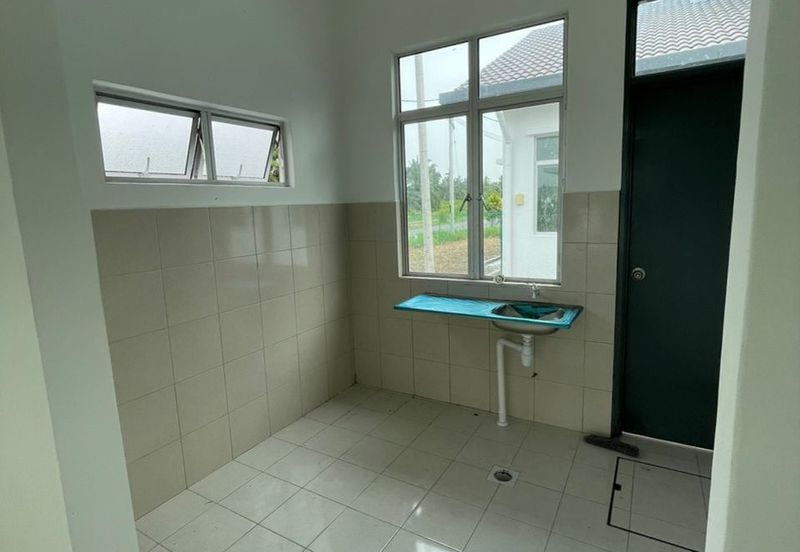 Taman Perepat Indah *